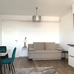 Apartament Studio Silvanda