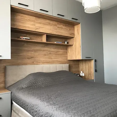 Apartament Studio Silvanda