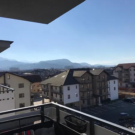 Apartament Studio Silvanda