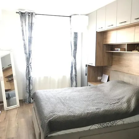 Apartament Studio Silvanda