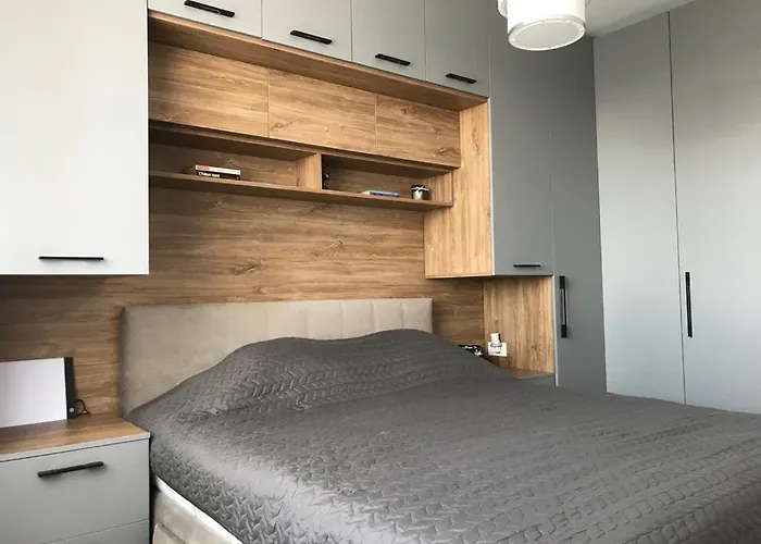 Apartment Studio Silvanda